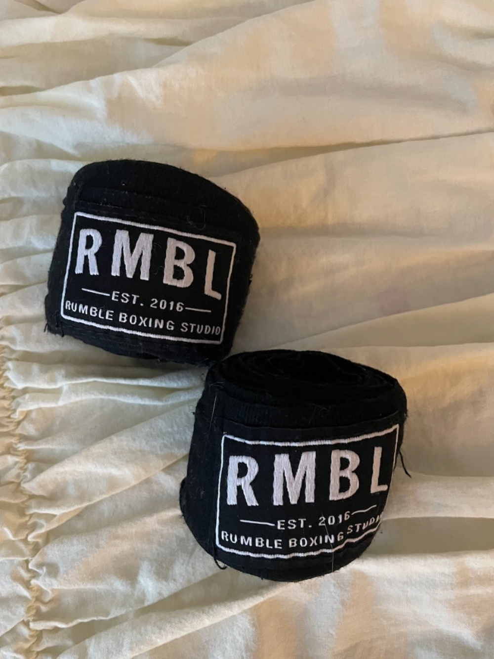 Boxing Handwraps